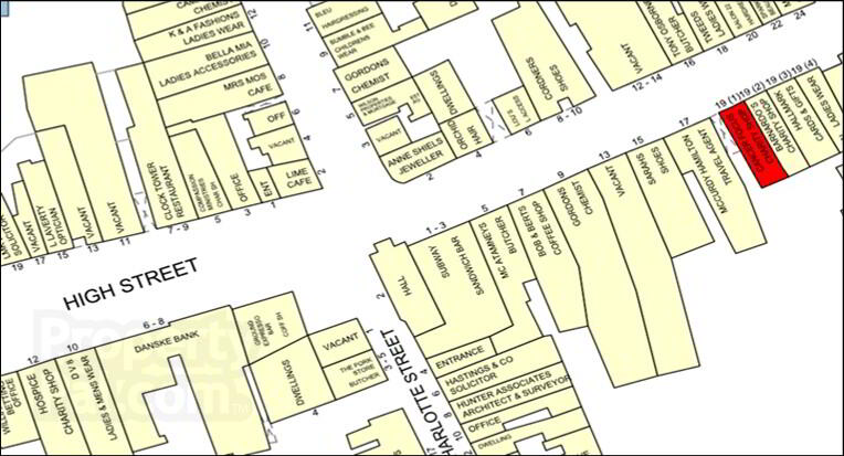 Manor House, Unit 1 Main Street 4 of 4