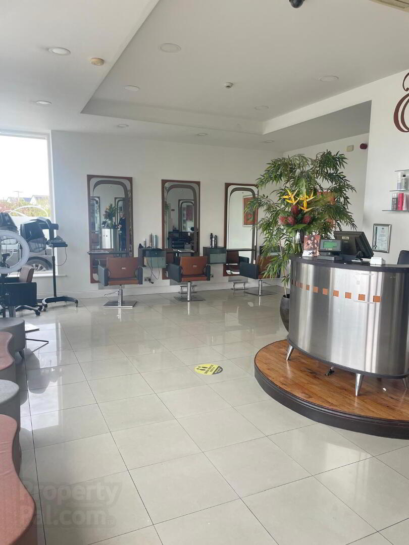 Unit 1, Elegance Hair Studio 3 of 11