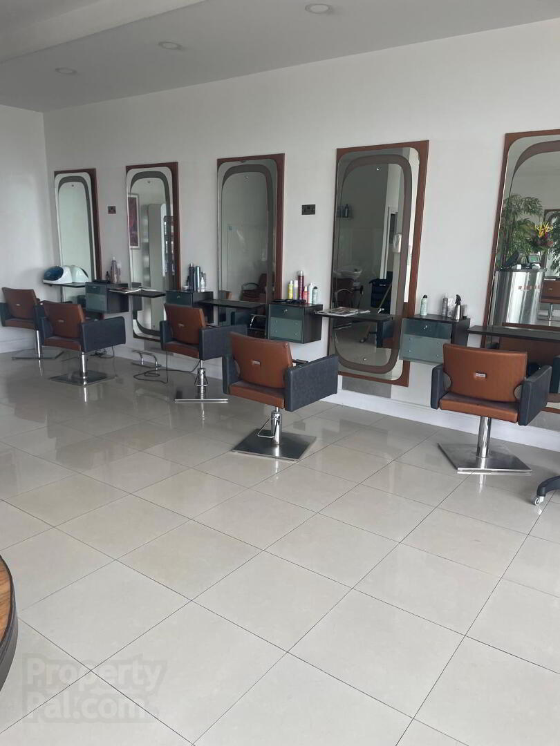 Unit 1, Elegance Hair Studio 5 of 11
