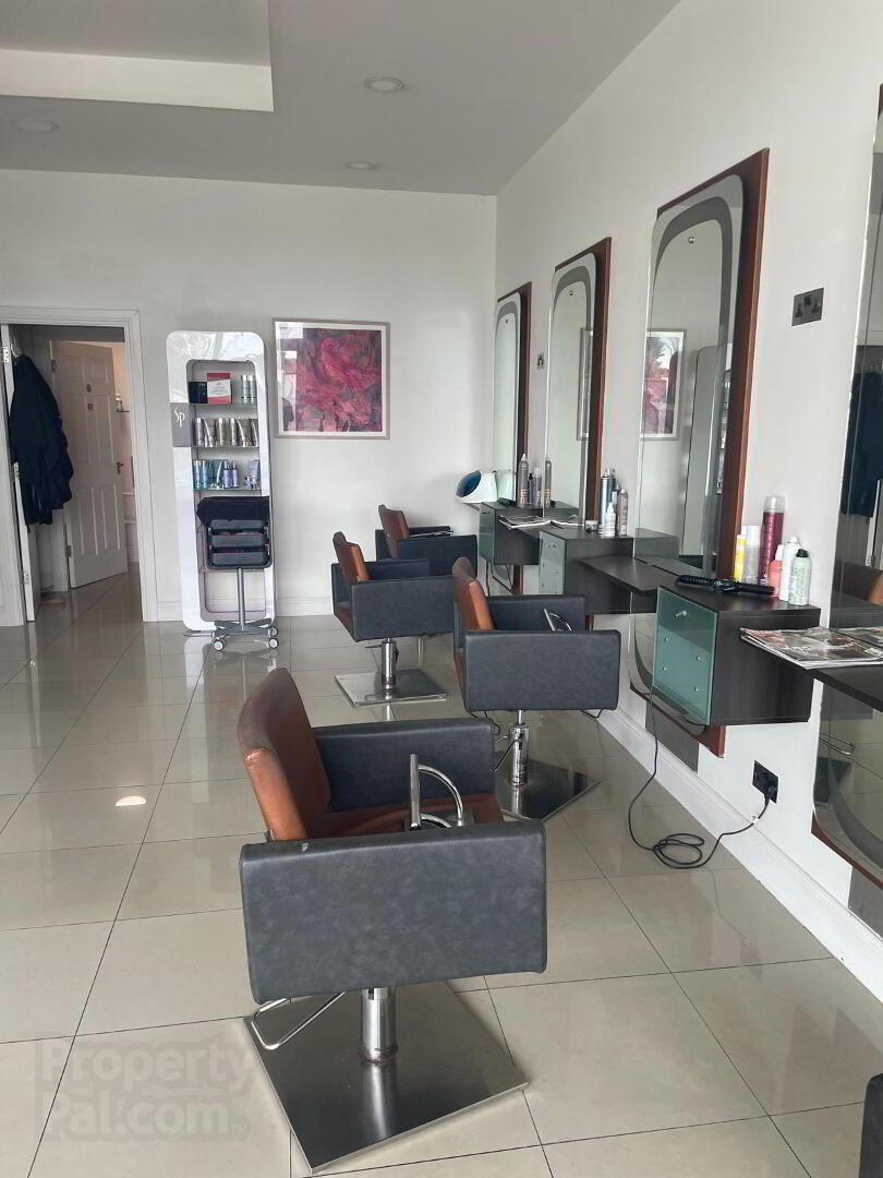 Unit 1, Elegance Hair Studio 9 of 11
