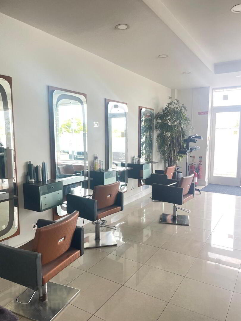 Unit 1, Elegance Hair Studio 6 of 11