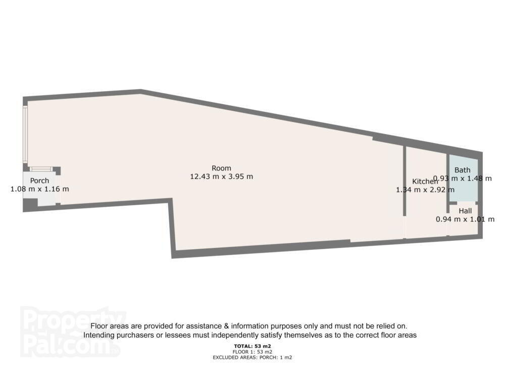 2d Saint Pappin Road 10 of 10
