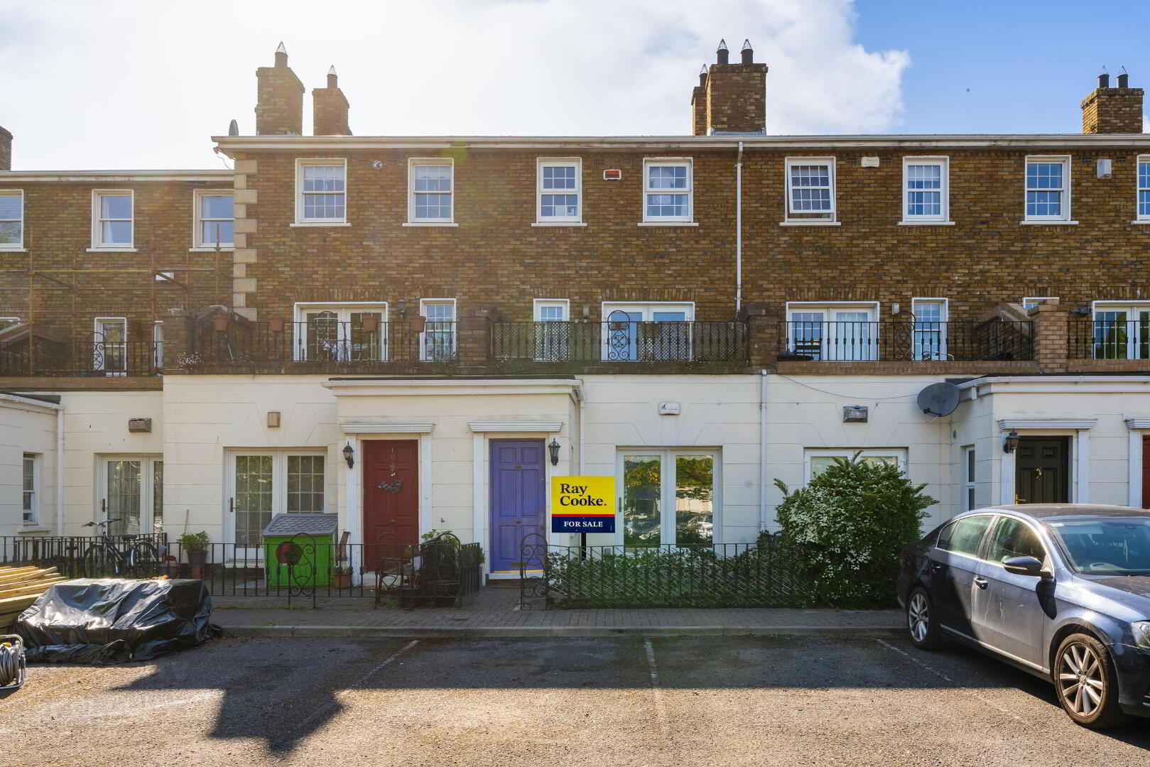 8 Bridgewater Quay 1 of 22