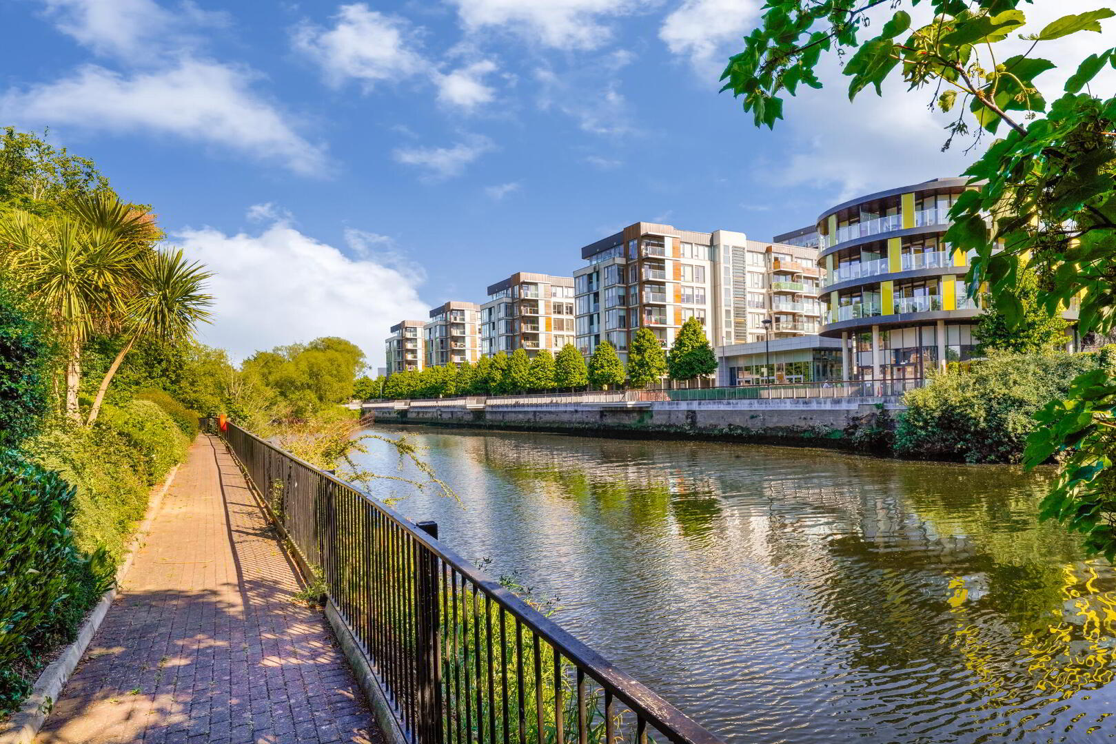 8 Bridgewater Quay 20 of 22