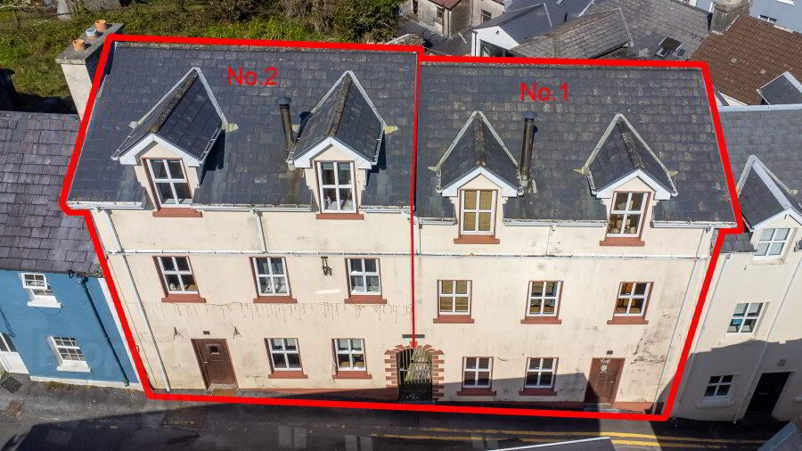 No 1 Caryn Place 3 of 25
