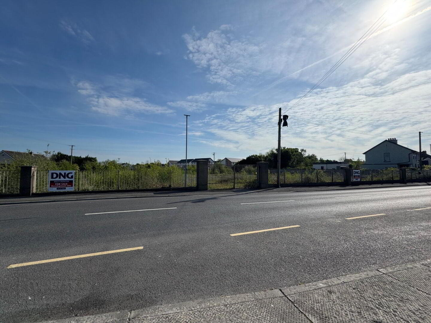 Wolfe Tone Street 1 of 4