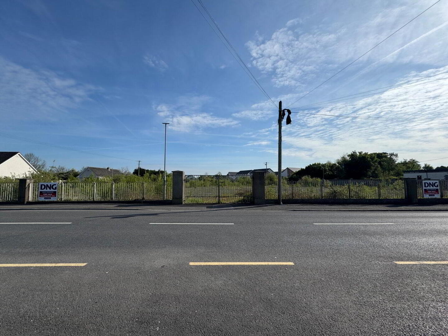 Wolfe Tone Street 3 of 4