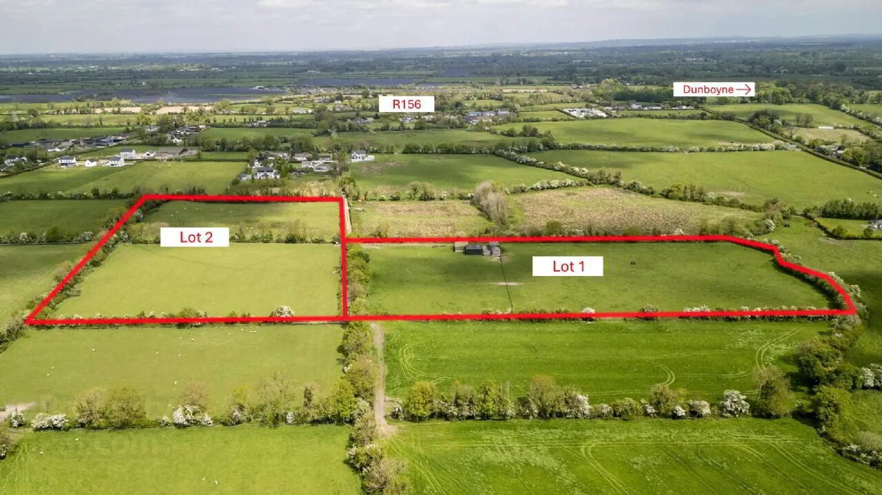 Lands At Waynestown, Approx, 7.37 Ha / 18 8 of 9
