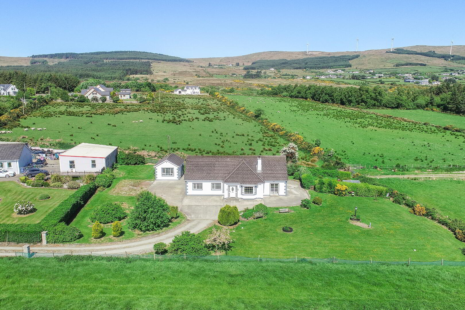 Haven House, Gortin 30 of 33