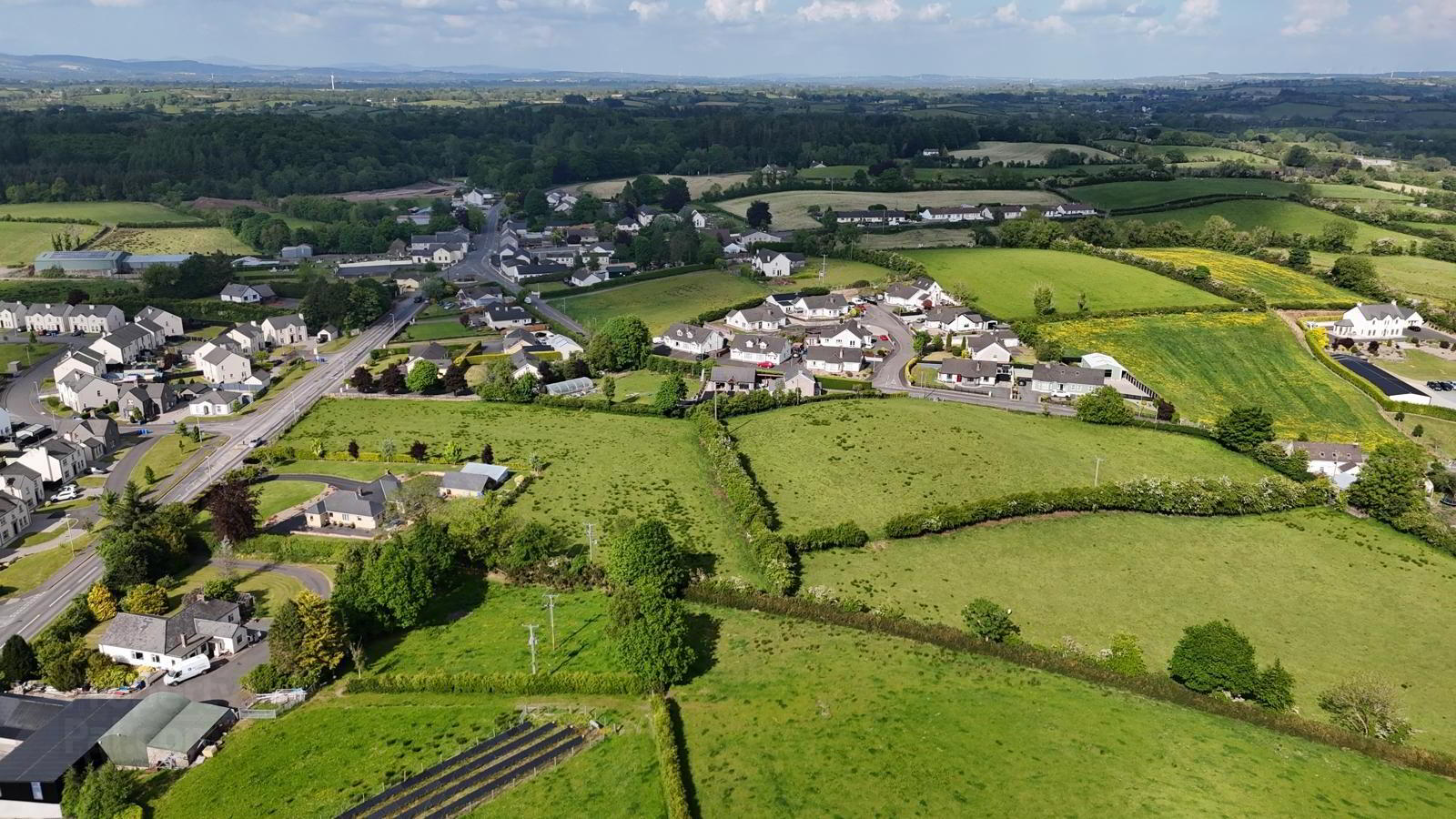 Carnalea Road & Corkhill Road 6 of 9
