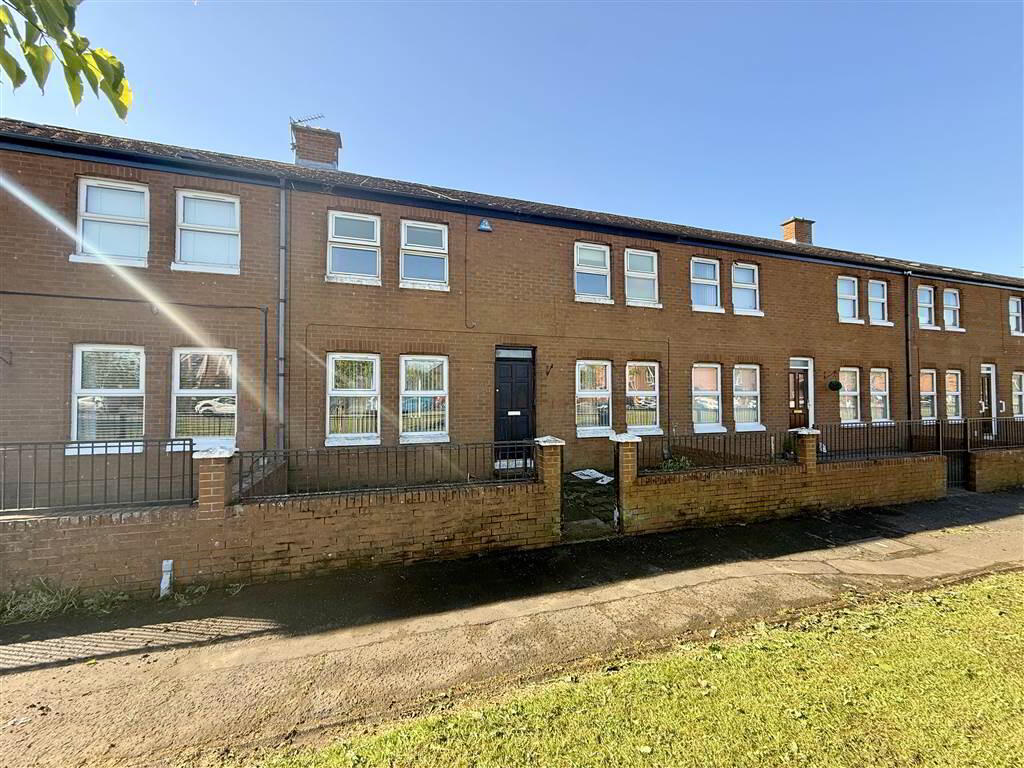 16 Powerscourt Place 1 of 13