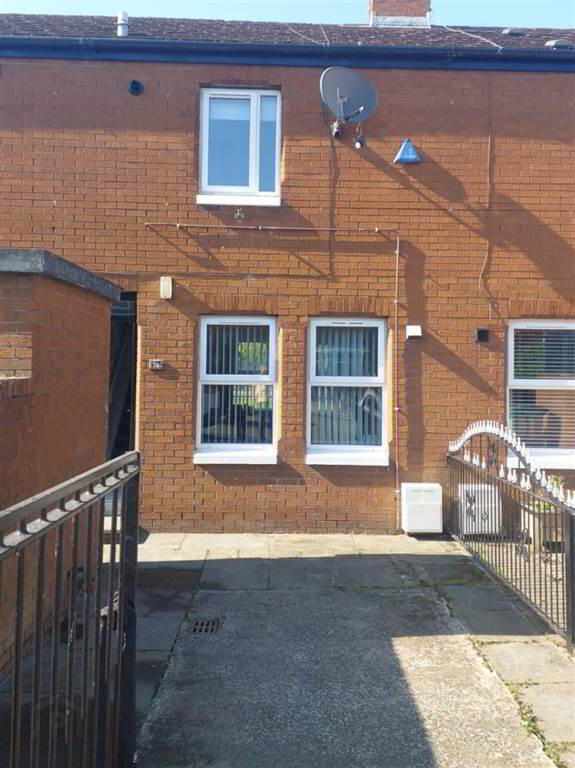 16 Powerscourt Place 14 of 14