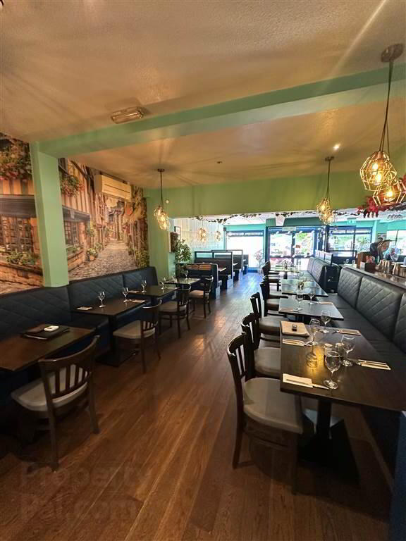 The Taste Grill 62 64 Abbey Street 3 of 7