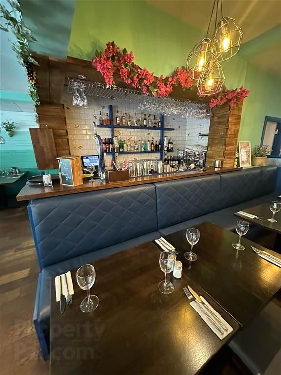 The Taste Grill 62 64 Abbey Street 4 of 7
