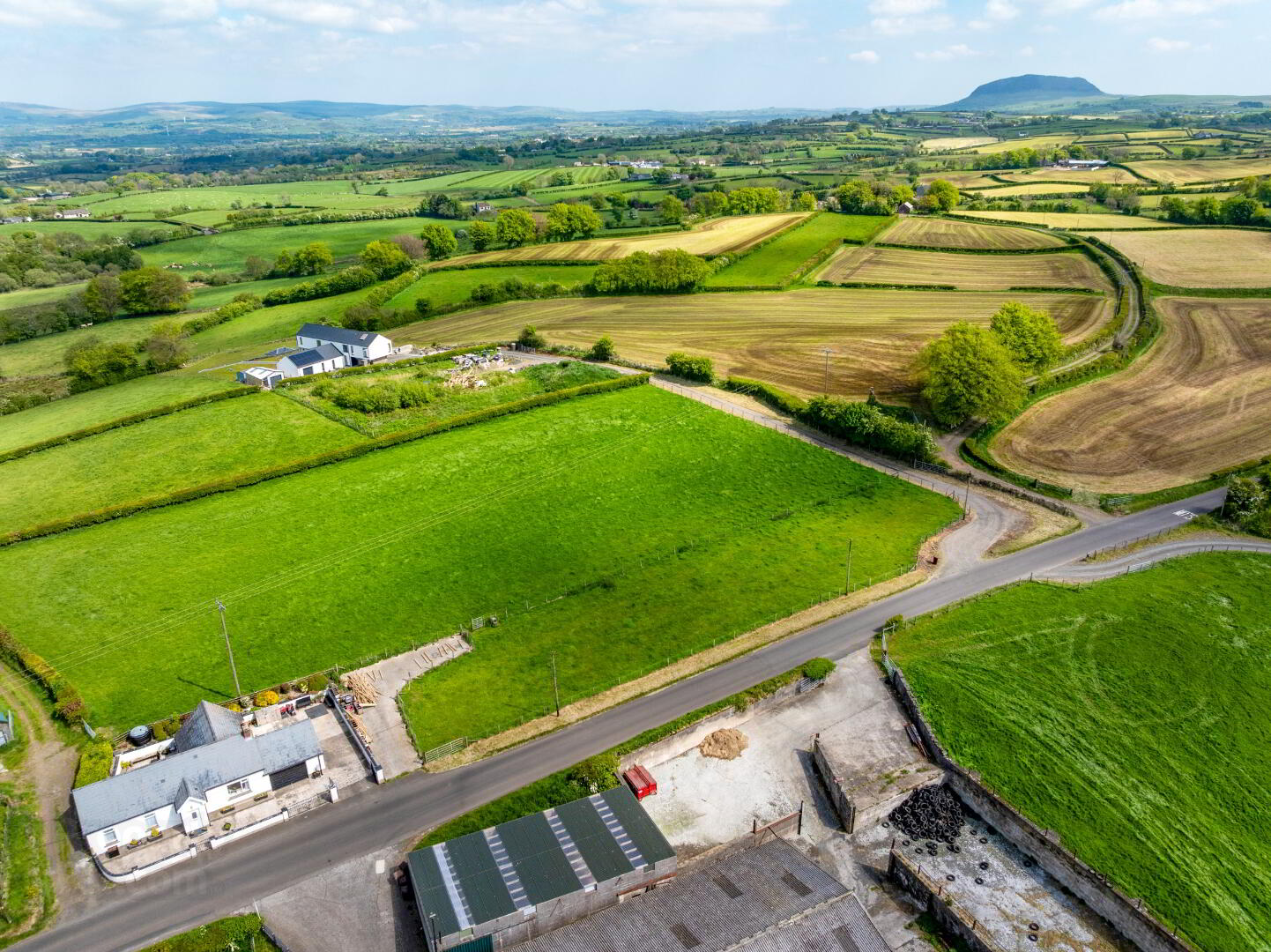 Site Adj To 54, Deerfin Road 5 of 12
