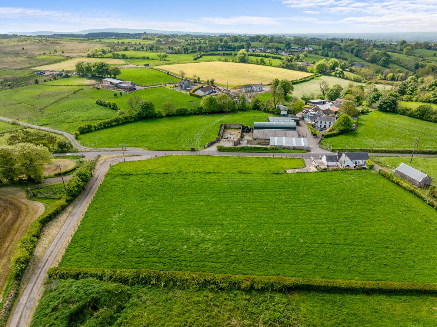 Site Adj To 54, Deerfin Road 6 of 12