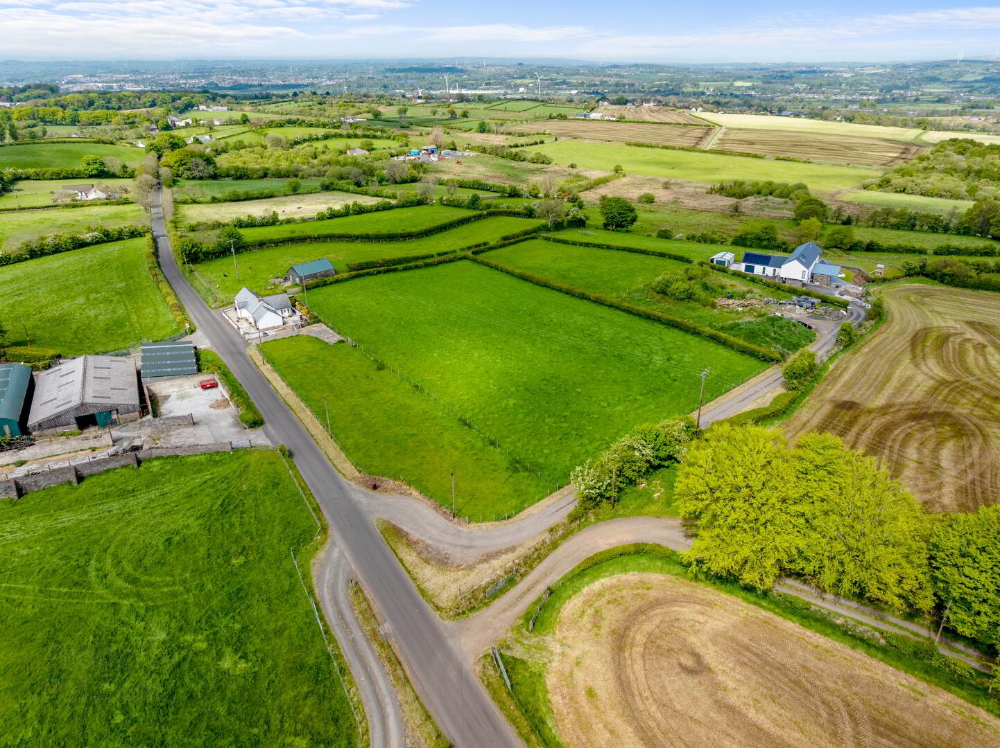Site Adj To 54, Deerfin Road 7 of 12