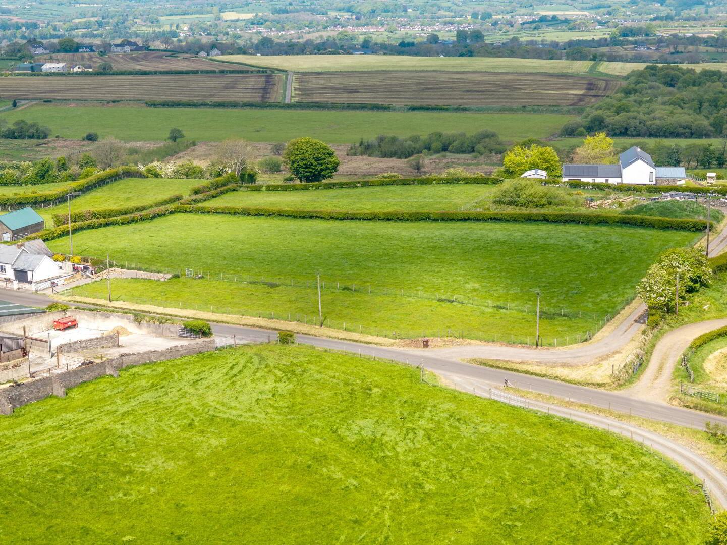 Site Adj To 54, Deerfin Road 12 of 12