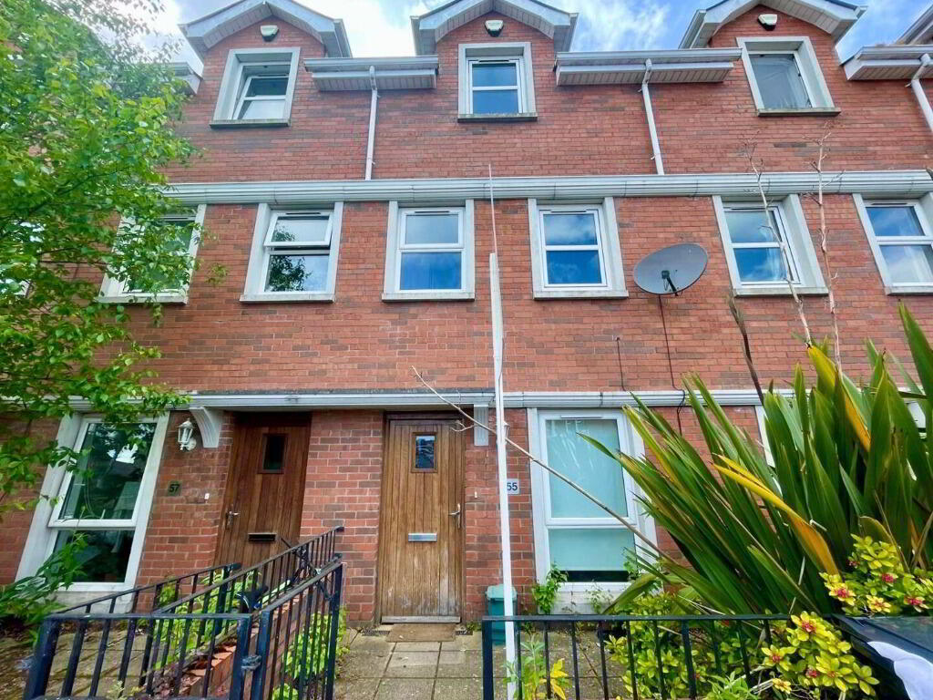 55 Northbrook Street 1 of 11