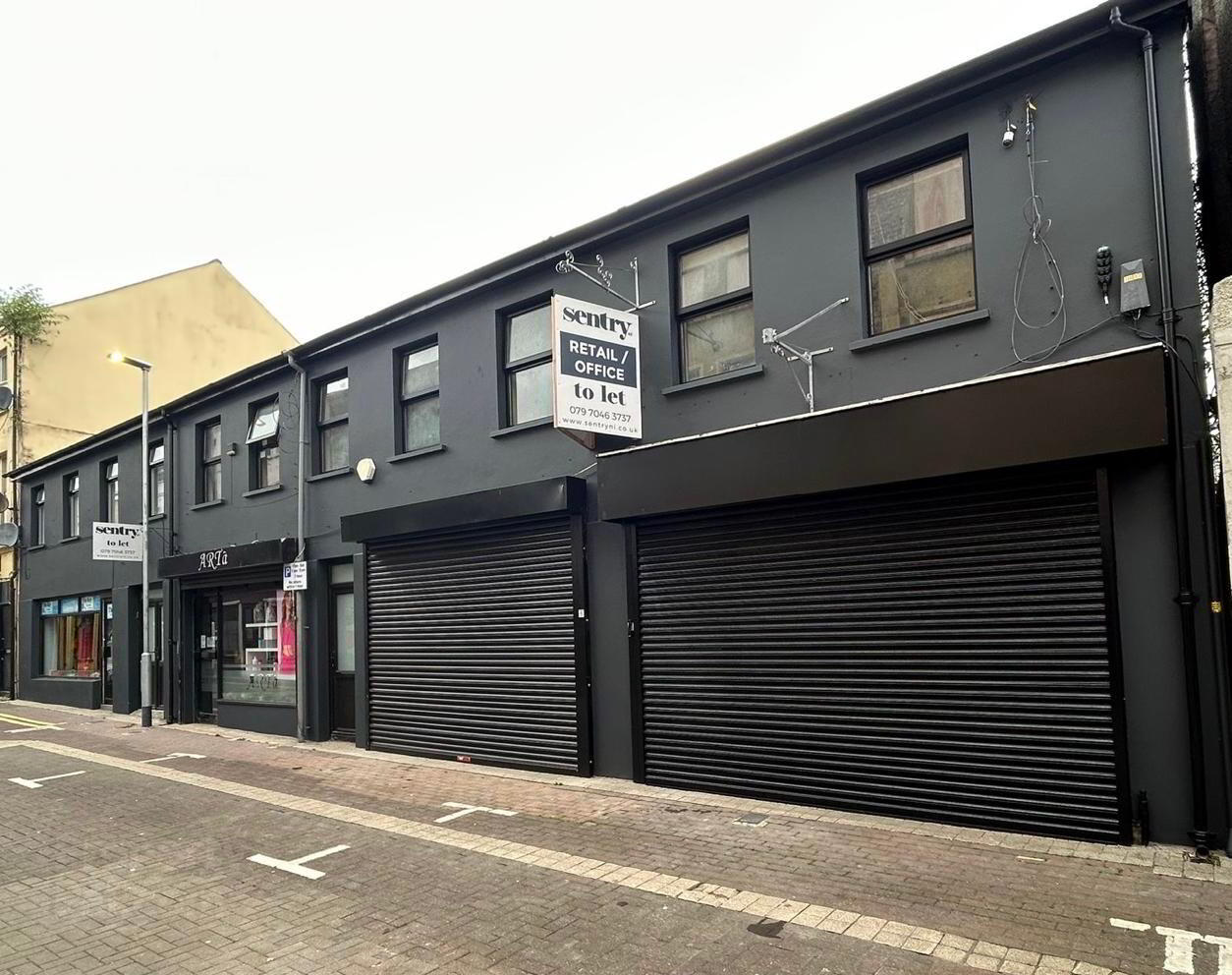 9a Dunluce Street 1 of 5