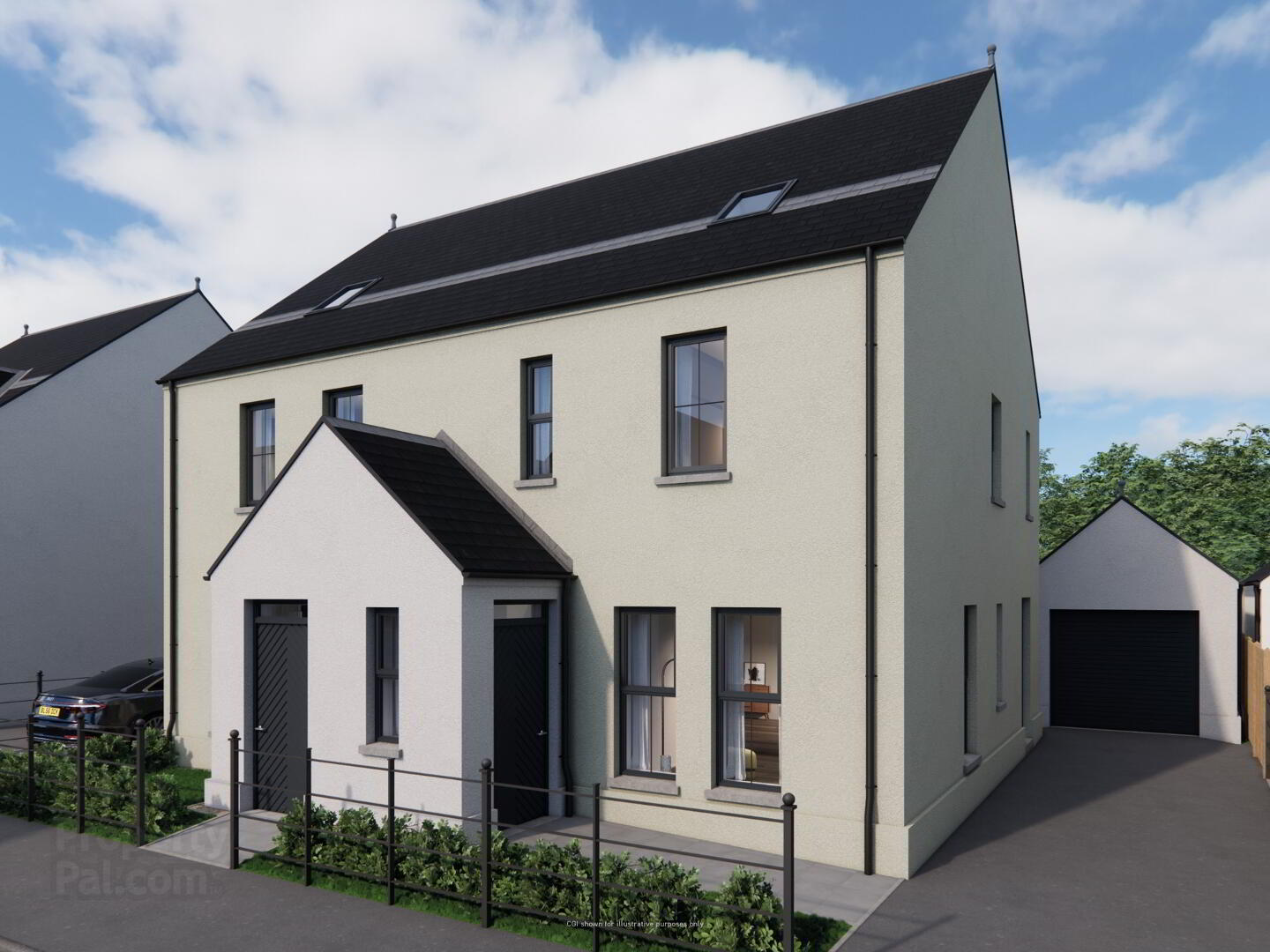 property description image