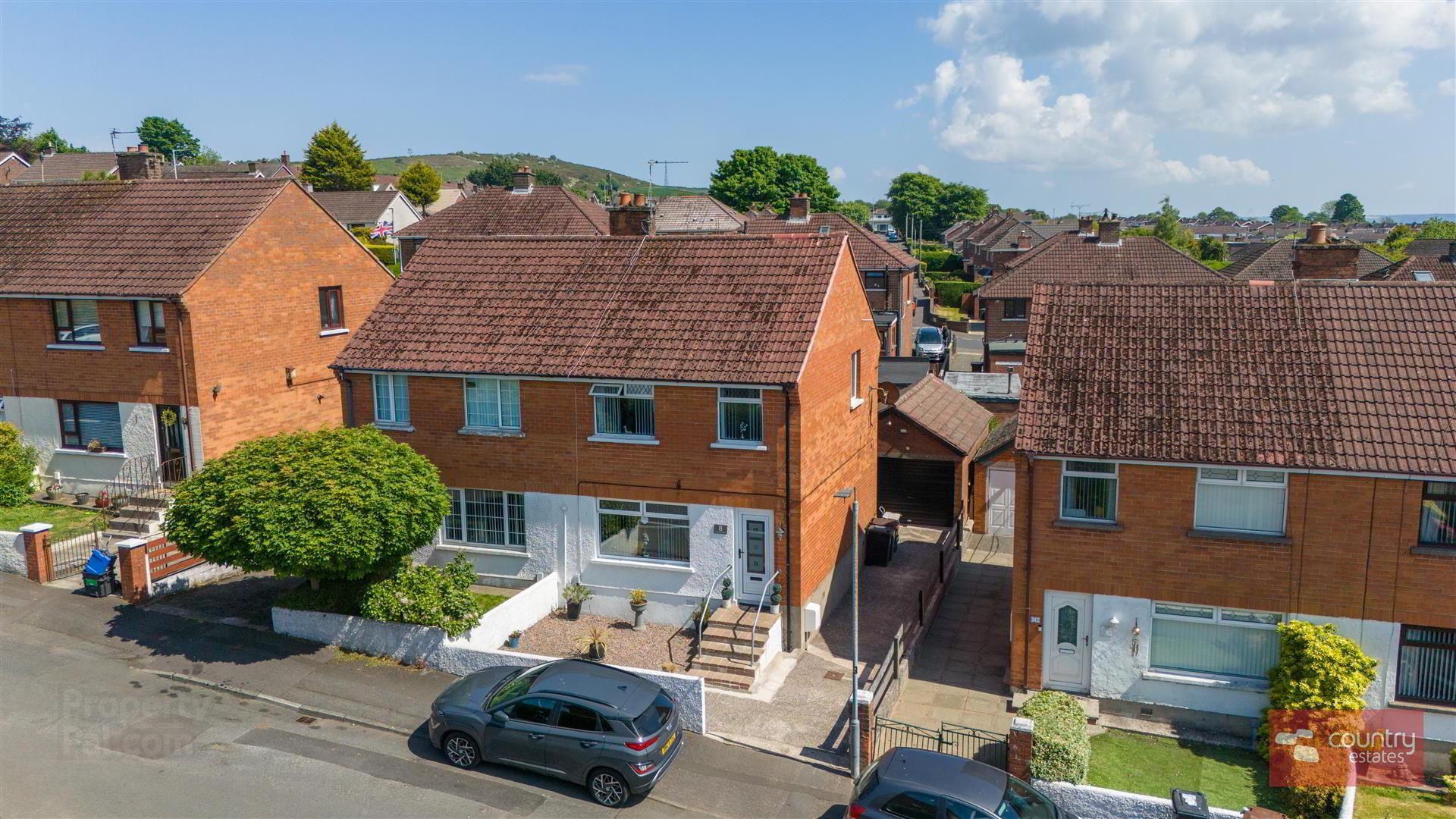 8 Coolehill Crescent 28 of 28