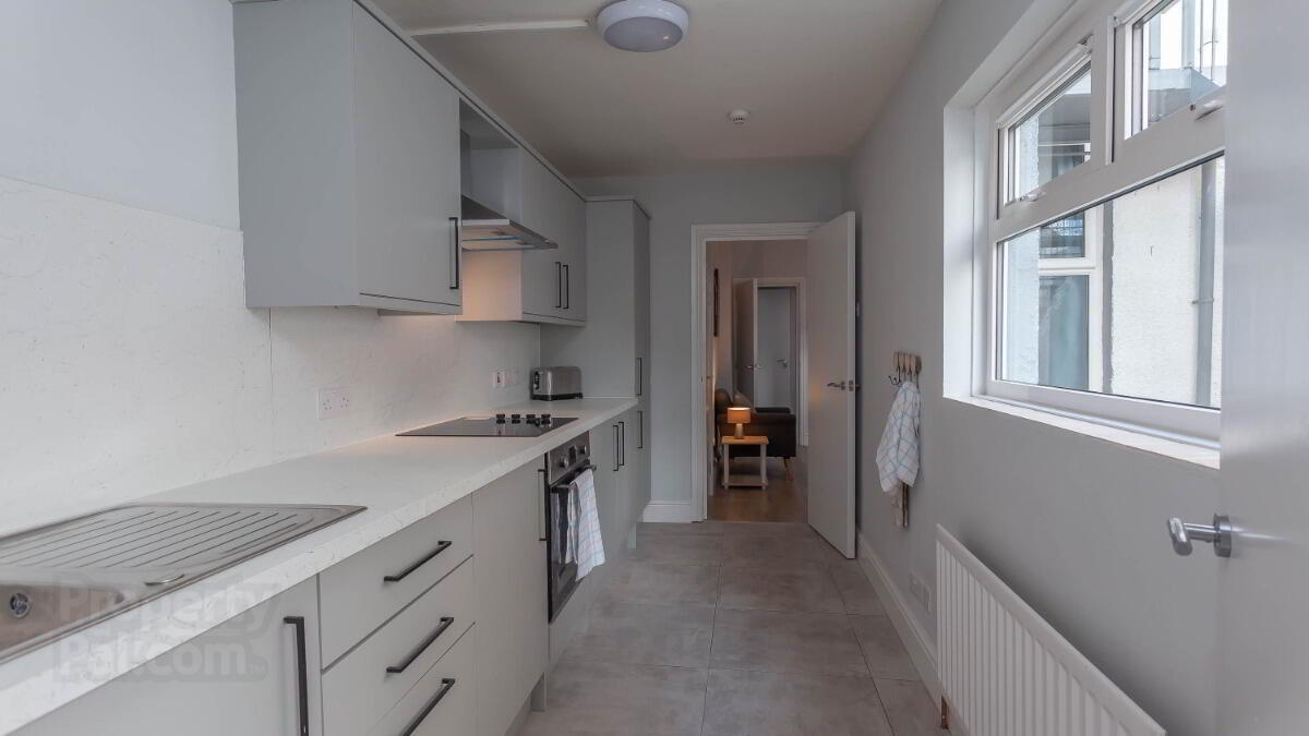 Apt 1, 45 Camden Street 4 of 8