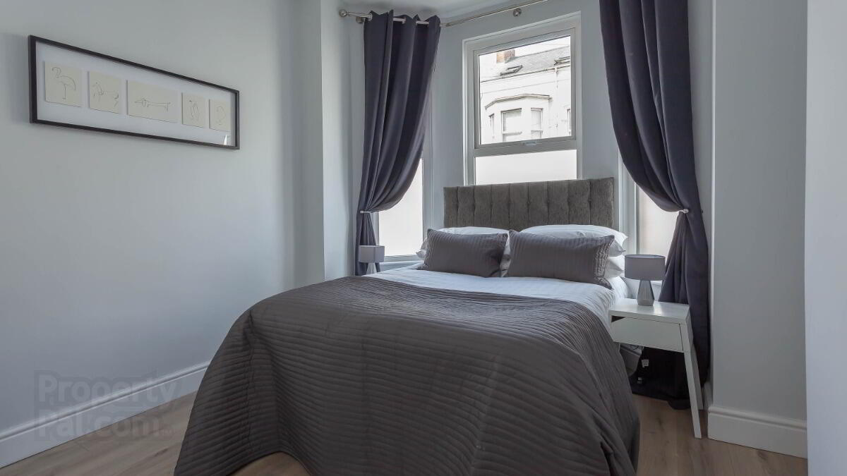 Apt 1, 45 Camden Street 5 of 8
