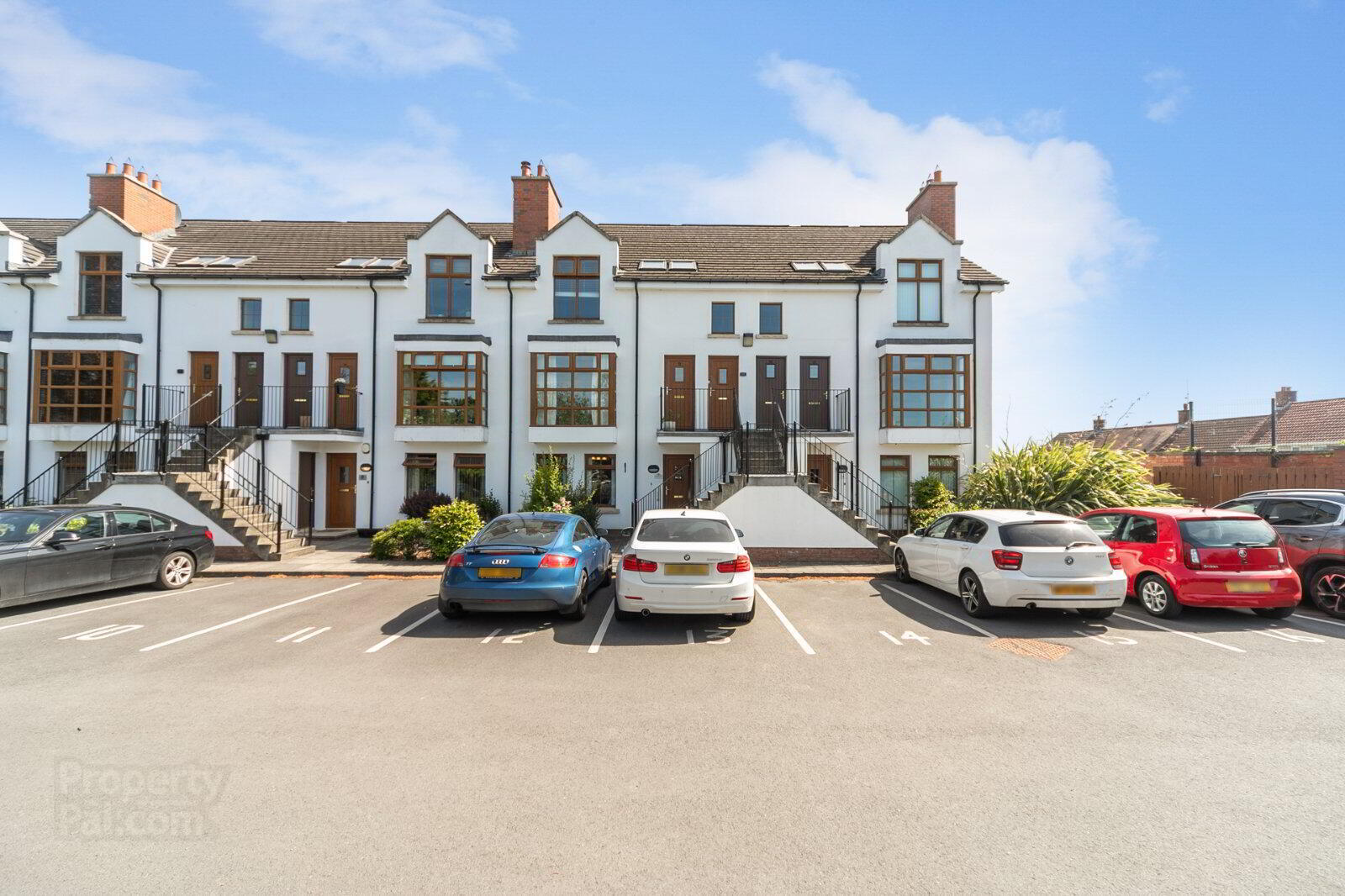Apt 13 Locksley Lane, 110 Upper Lisburn Road 1 of 7
