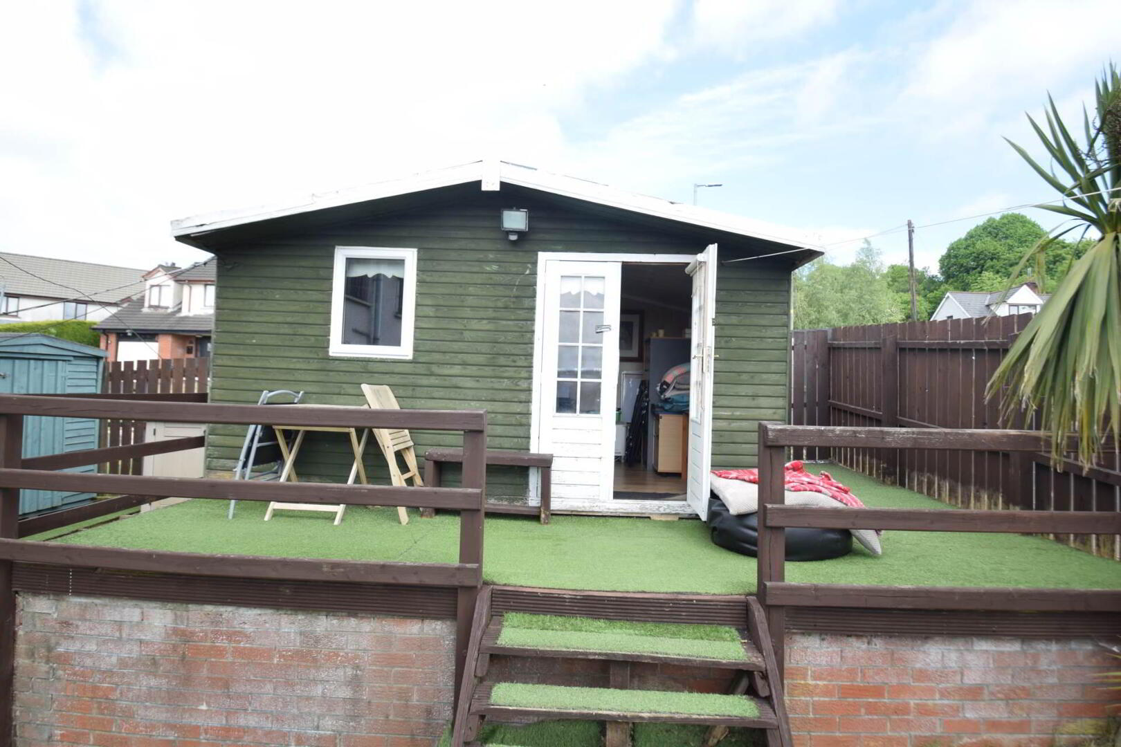 17a Hawthorn Hill 29 of 32