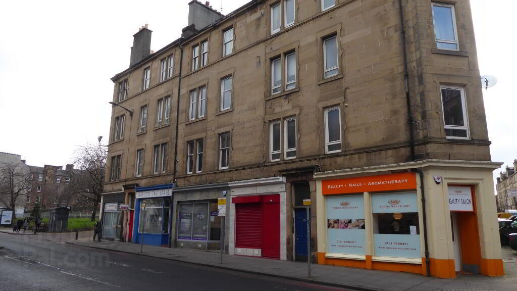 167 Gorgie Road 1 of 6