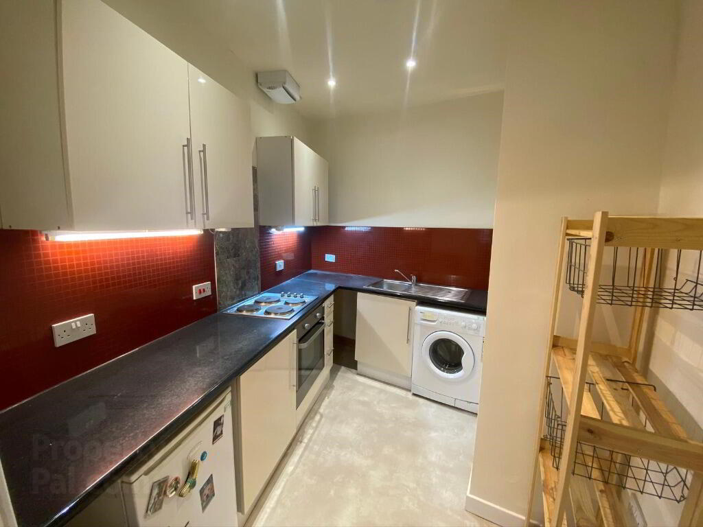 167 Gorgie Road 4 of 6