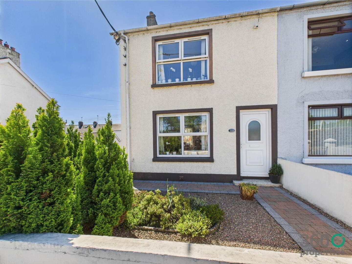 128 Cullybackey Road 1 of 22