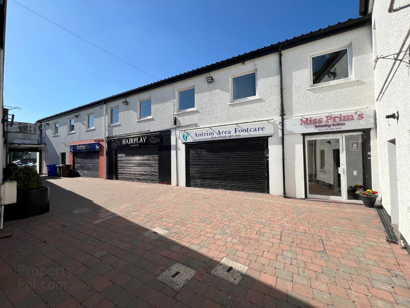 Railway Courtyard Investment Property (10 Tenants), 14-22 Railway Street 3 of 19
