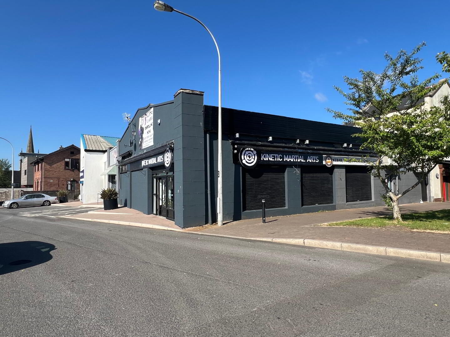 Railway Courtyard Investment Property (10 Tenants), 14-22 Railway Street 5 of 19