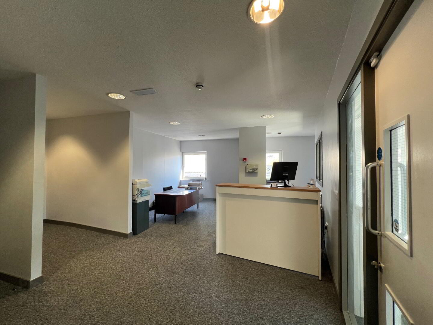 Railway Courtyard Investment Property (10 Tenants), 14-22 Railway Street 9 of 19