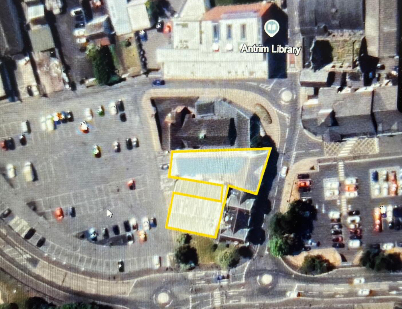 Railway Courtyard Investment Property (10 Tenants), 14-22 Railway Street 19 of 19