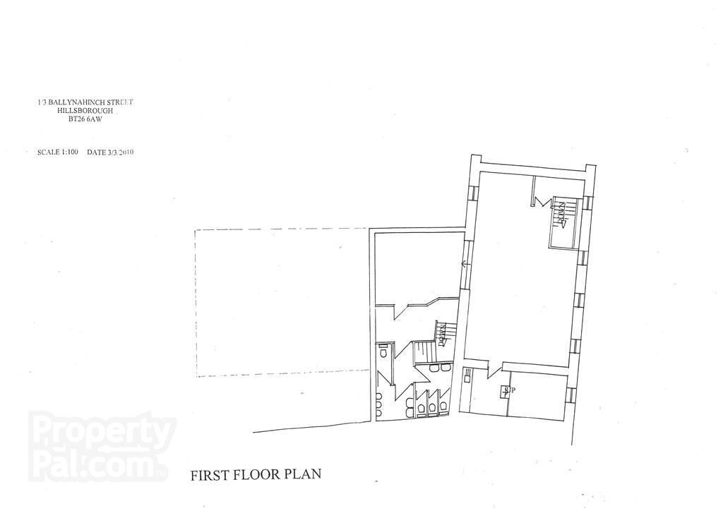 1-3 Ballynahinch Street 32 of 32