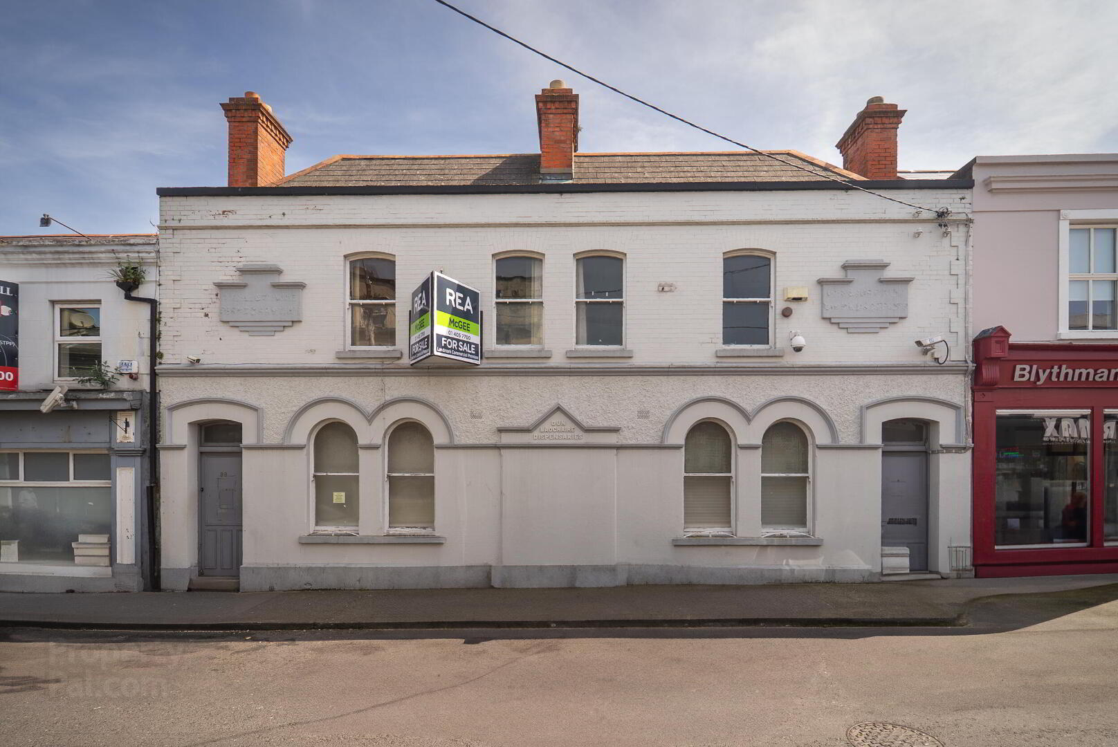 99 - 101 Patrick Street 1 of 37
