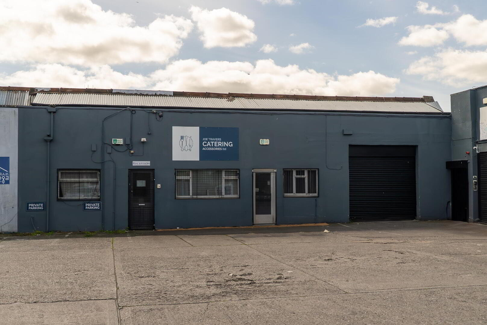 Unit 5 Greenmount Industrial Estate, Greenmount Av 1 of 26