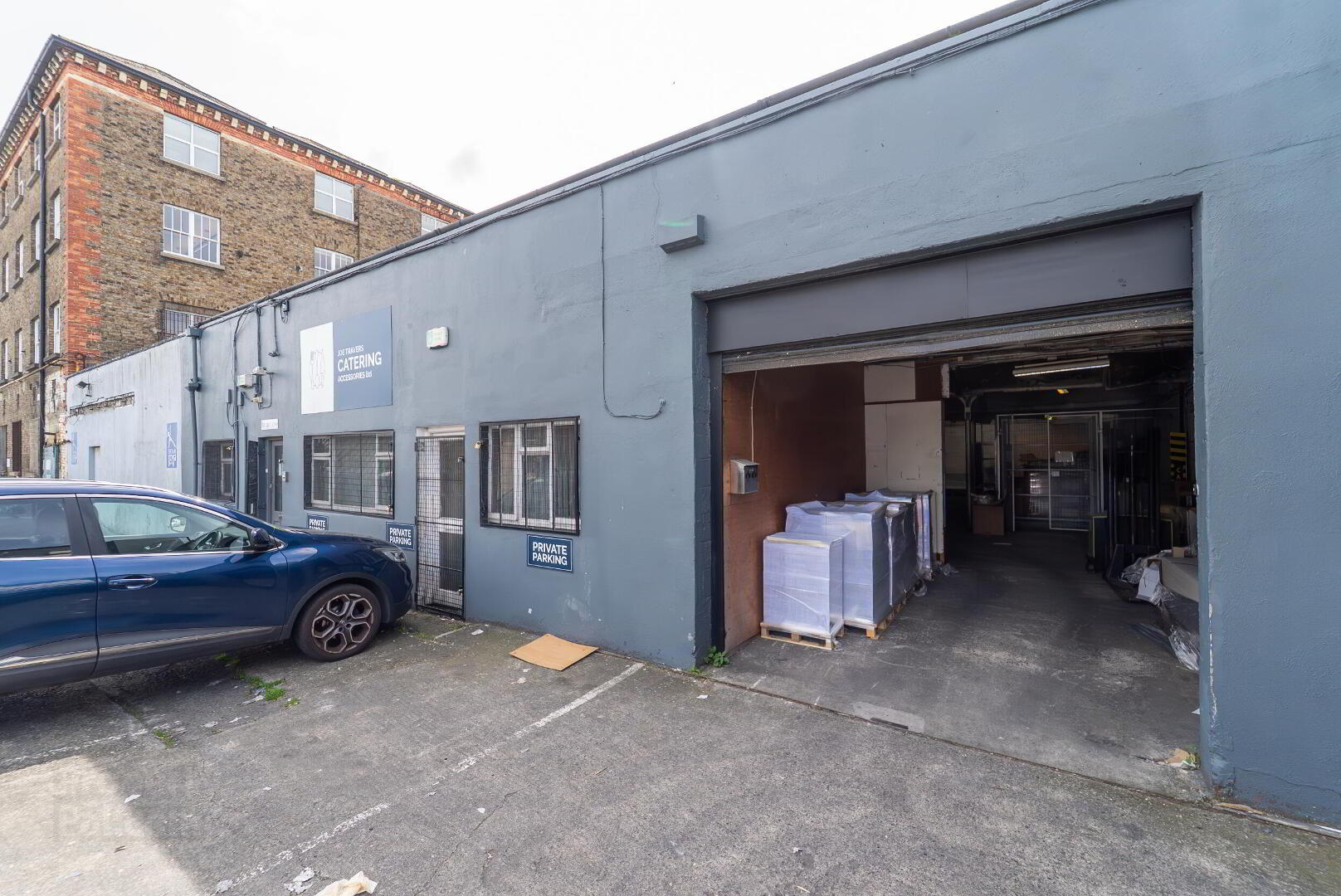 Unit 5 Greenmount Industrial Estate, Greenmount Av 3 of 26