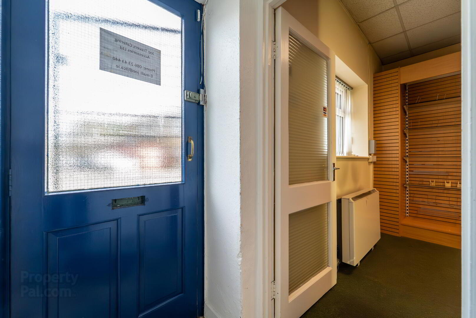 Unit 5 Greenmount Industrial Estate, Greenmount Av 4 of 26