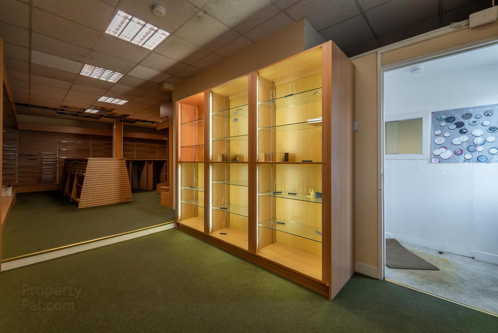 Unit 5 Greenmount Industrial Estate, Greenmount Av 5 of 26