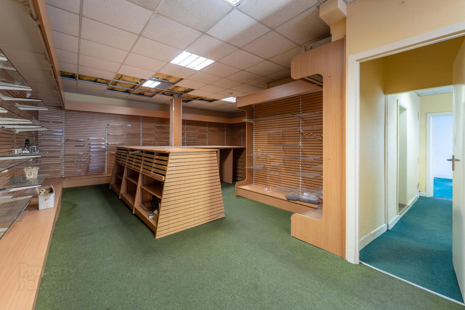 Unit 5 Greenmount Industrial Estate, Greenmount Av 7 of 26