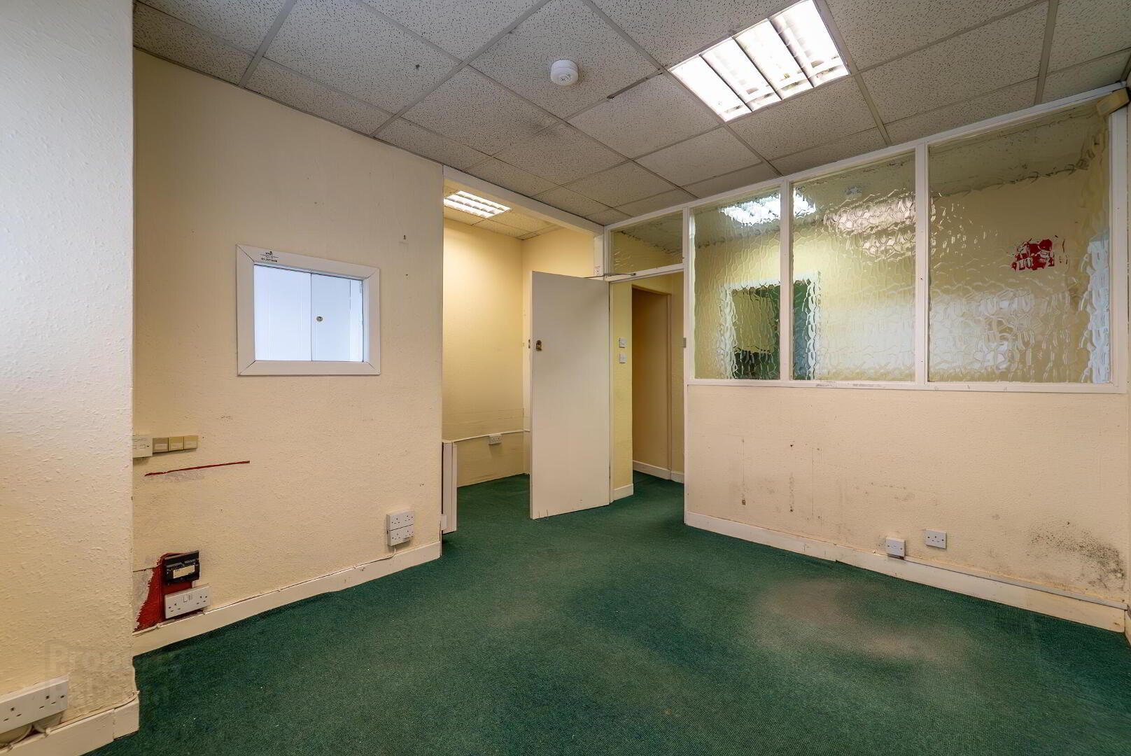 Unit 5 Greenmount Industrial Estate, Greenmount Av 9 of 26