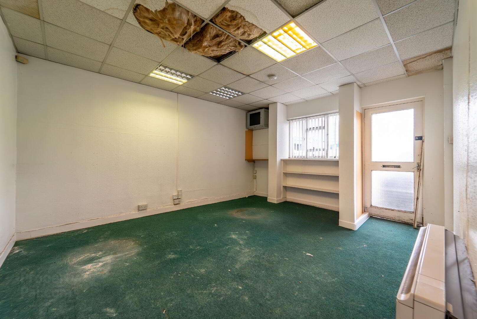 Unit 5 Greenmount Industrial Estate, Greenmount Av 10 of 26