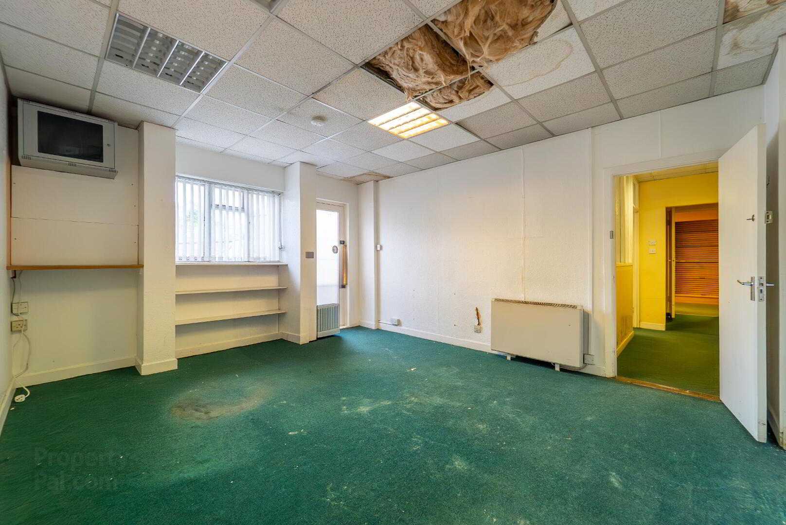 Unit 5 Greenmount Industrial Estate, Greenmount Av 11 of 26