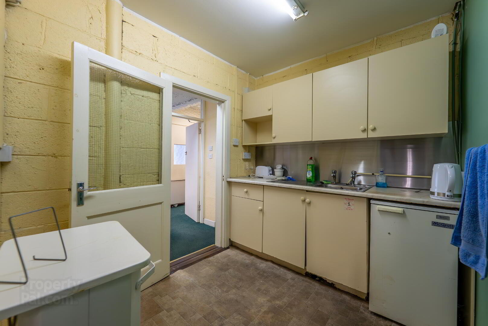 Unit 5 Greenmount Industrial Estate, Greenmount Av 13 of 26