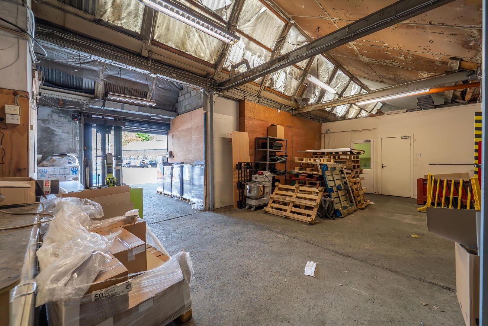Unit 5 Greenmount Industrial Estate, Greenmount Av 14 of 26