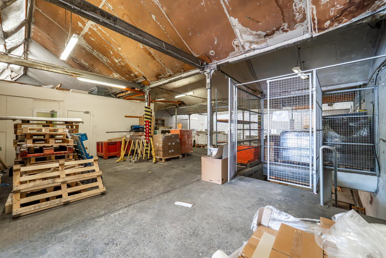 Unit 5 Greenmount Industrial Estate, Greenmount Av 15 of 26